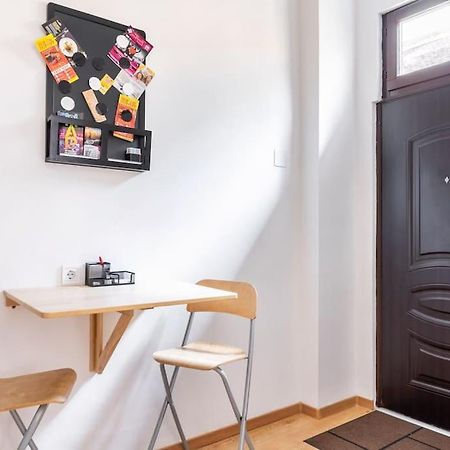 Vintage Style Cozy Downtown Apartment. Βουδαπέστη Εξωτερικό φωτογραφία